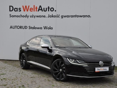 Volkswagen Arteon Elegance