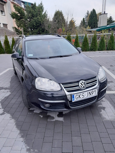 Volkswagen Golf 1,9 tdi 105 km doinwestowany