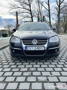 Volkswagen golf 5 comfortline