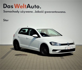 Volkswagen Golf Trendline