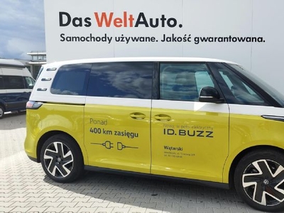 Volkswagen ID. Buzz Pro