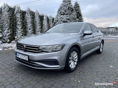 Volkswagen Passat 2.0 TDI 150KM EVO Business,FV23%