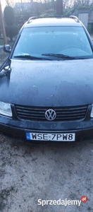 Volkswagen PASSAT Diesel 1.9TDI Kombi