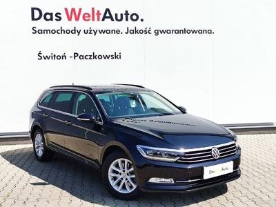 Volkswagen Passat Variant Comfortline