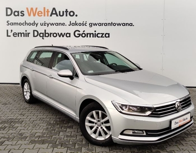 Volkswagen Passat Variant Comfortline