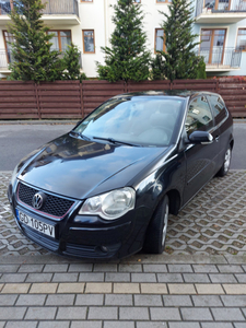 Volkswagen Polo 1.4