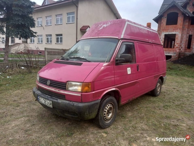 Volkswagen t4 1.9TD