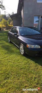 Volvo s 60 d5