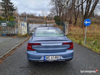 Volvo s 90 Inscription