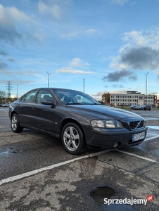 Volvo S60 2.4 Diesel