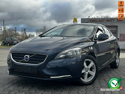 Volvo V40 R Design Panorama Skóry Gwarancja II (2012-)