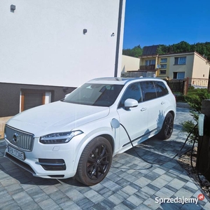 Volvo XC 90 T8 AWD Twin Engine