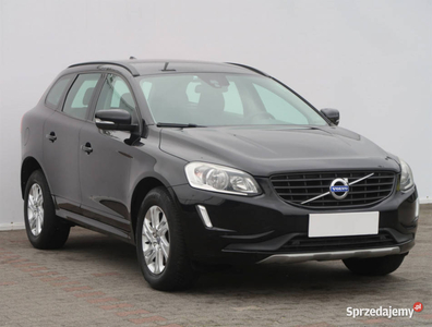 Volvo XC60 D3