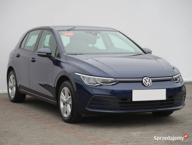 VW Golf 1.0 TSI