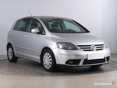 VW Golf Plus 1.4 TSI