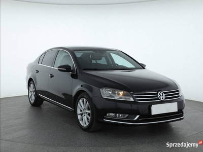 VW Passat 2.0 TDI