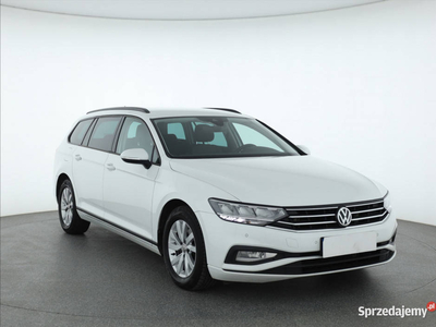 VW Passat 2.0 TDI