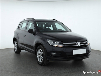 VW Tiguan 1.4 TSI