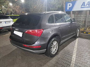 Audi Q5 2009 2.0 TDI 277036km SUV