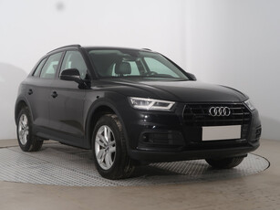 Audi Q5 2019 40 TDI 139913km SUV