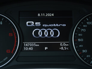 Audi Q5 2019 40 TDI 147033km SUV