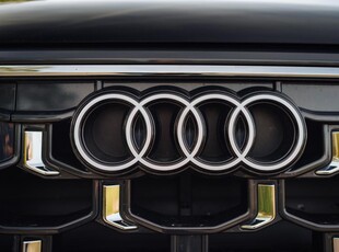 Audi Q8 2024 50 TDI 10874km SUV