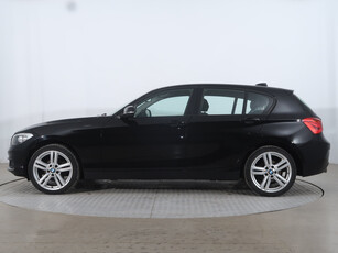 BMW 1 2015 116i 116922km Hatchback