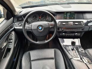 BMW 5 2012 520d 185700km Kombi