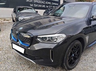 BMW iX3 2021 80 kWh 52144km SUV