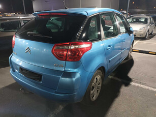 Citroen C4 Picasso 2008 2.0 i 265264km Samochody Rodzinne