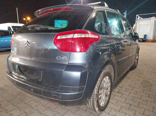 Citroen C4 Picasso 2011 1.6 i 132439km Samochody Rodzinne