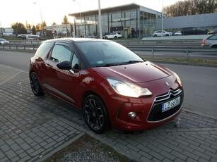 Citroen DS3