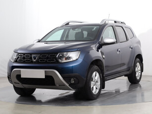 Dacia Duster 2018 1.6 SCe 70285km SUV