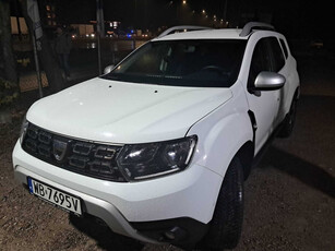 Dacia Duster 2021 1.0 TCe 68935km SUV