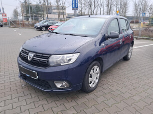 Dacia Sandero 2018 1.0 SCe 79527km Hatchback