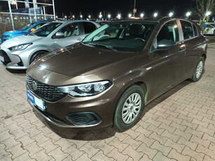 Fiat Tipo 2017 1.4 16V 68139km Hatchback