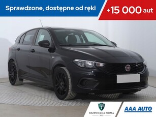 Fiat Tipo II Hatchback 1.4 95KM 2019