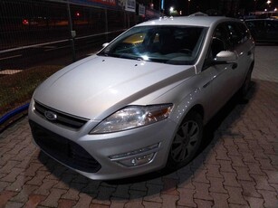 Ford Mondeo 2014 2.0 TDCi 151161km Kombi