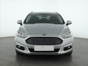 Ford Mondeo 2016 2.0 TDCI 268695km Kombi