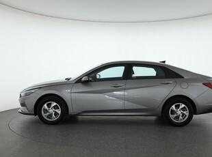 Hyundai Elantra 2022 1.6 MPI 20492km Sedan