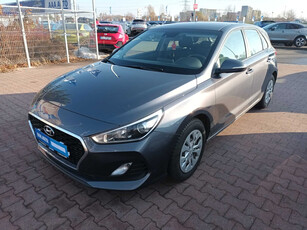 Hyundai i30 2019 1.4 CVVT 91771km Hatchback