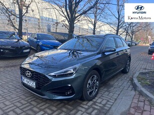 Hyundai i30 III 2024