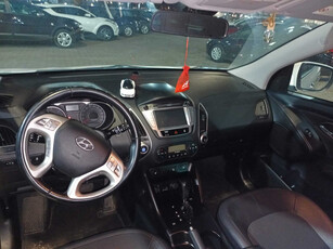 Hyundai ix35 2013 2.0 CRDi 195186km SUV