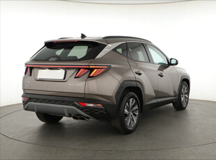 Hyundai Tucson 2023 1.6 T