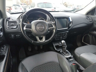 Jeep Compass 2020 1.3 T