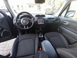 Jeep Renegade 2020 4xe 28100km SUV