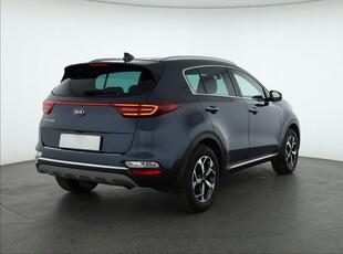 Kia Sportage 2020 1.6 GDI 32754km SUV