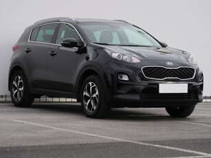 Kia Sportage 2020 1.6 GDI 50420km SUV