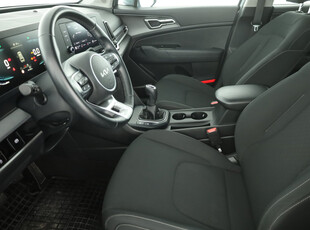 Kia Sportage 2023 1.6 T