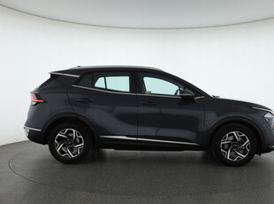 Kia Sportage 2023 1.6 T